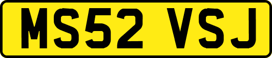MS52VSJ