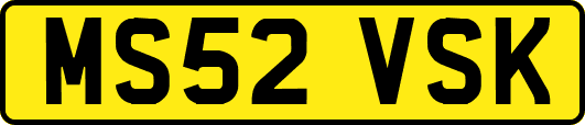 MS52VSK
