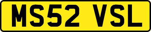 MS52VSL