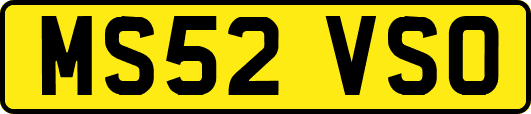 MS52VSO