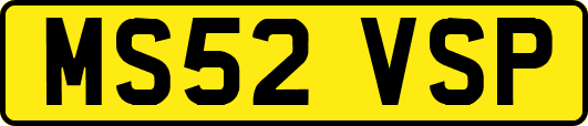 MS52VSP