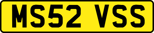 MS52VSS