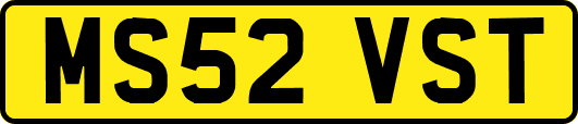 MS52VST