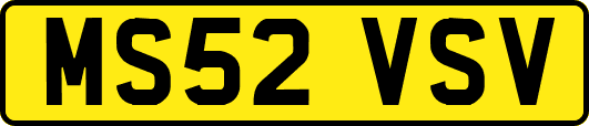MS52VSV