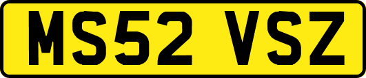 MS52VSZ