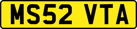 MS52VTA