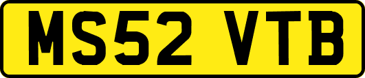 MS52VTB