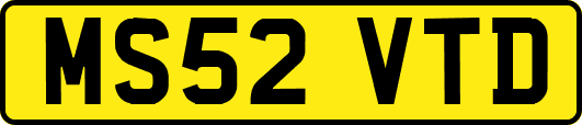 MS52VTD