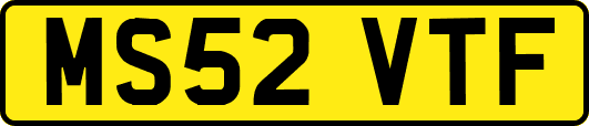 MS52VTF