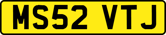 MS52VTJ