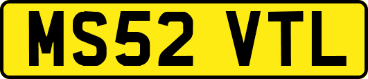 MS52VTL