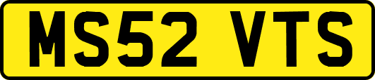 MS52VTS