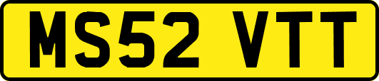 MS52VTT