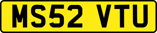 MS52VTU
