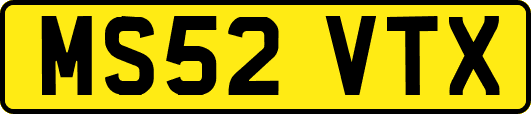 MS52VTX