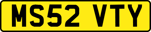 MS52VTY