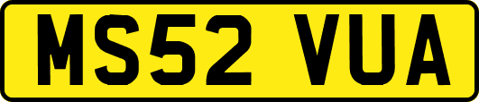 MS52VUA