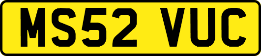MS52VUC