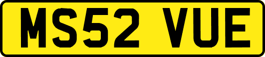 MS52VUE