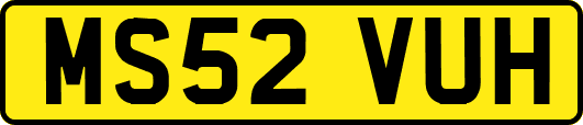 MS52VUH