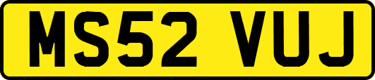 MS52VUJ