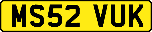 MS52VUK