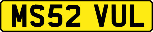 MS52VUL