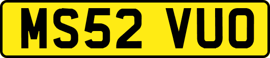 MS52VUO