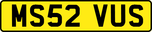 MS52VUS