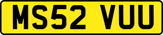 MS52VUU