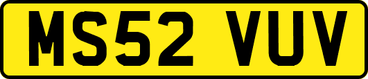 MS52VUV