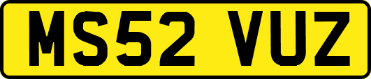 MS52VUZ