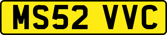 MS52VVC