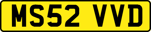 MS52VVD