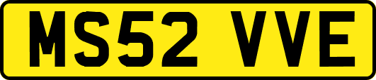 MS52VVE