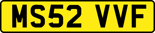 MS52VVF