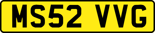 MS52VVG