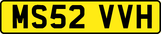 MS52VVH