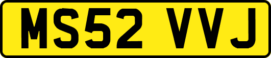 MS52VVJ