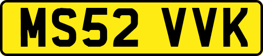 MS52VVK