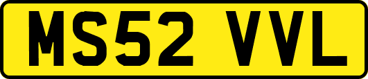MS52VVL