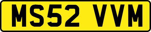 MS52VVM