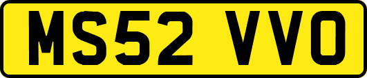 MS52VVO