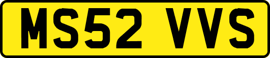 MS52VVS