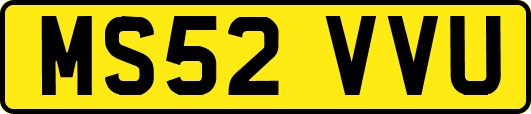 MS52VVU