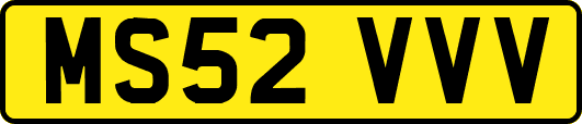 MS52VVV
