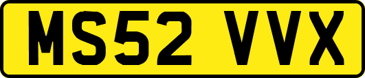 MS52VVX