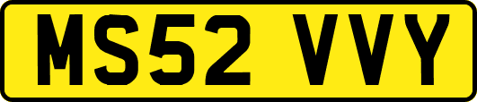 MS52VVY