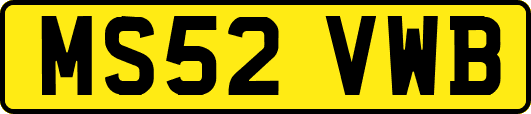 MS52VWB