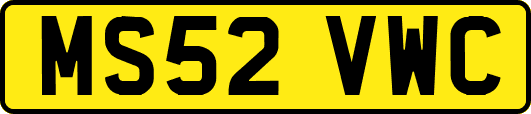 MS52VWC